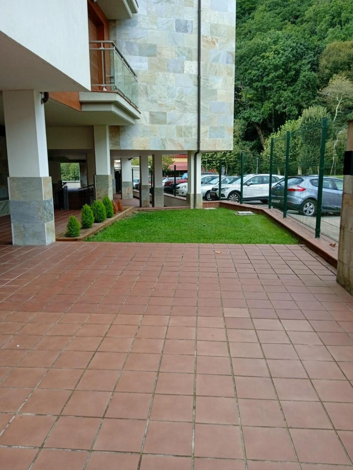 Apartament Jardines Del Sella Onís Zewnętrze zdjęcie