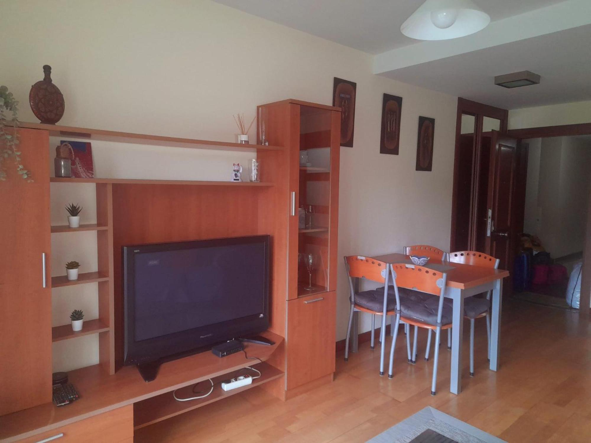 Apartament Jardines Del Sella Onís Zewnętrze zdjęcie