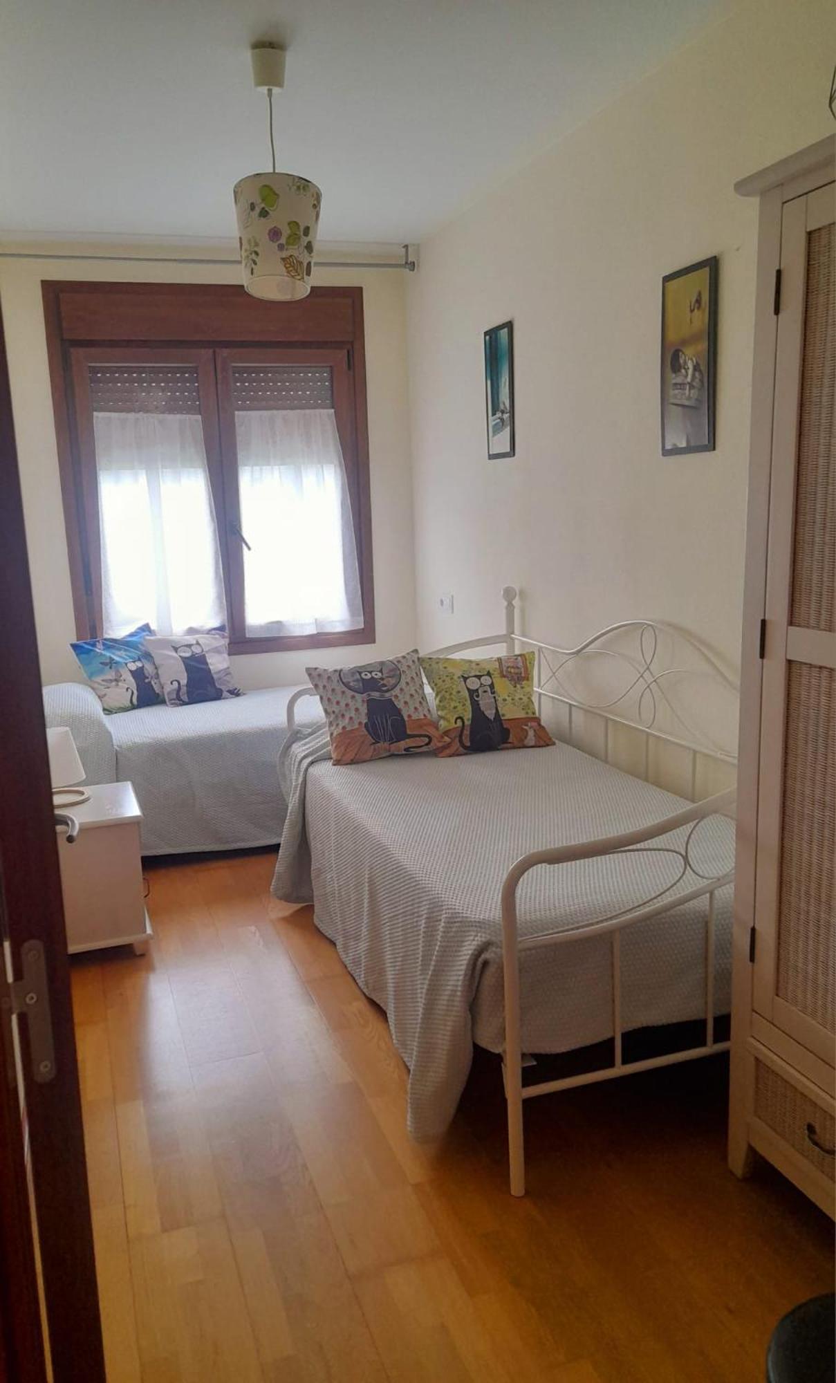 Apartament Jardines Del Sella Onís Zewnętrze zdjęcie