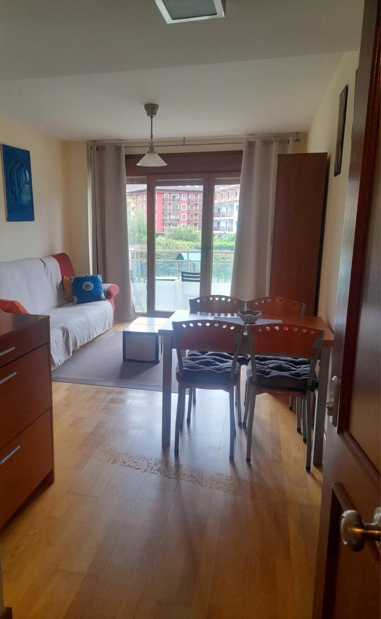 Apartament Jardines Del Sella Onís Zewnętrze zdjęcie