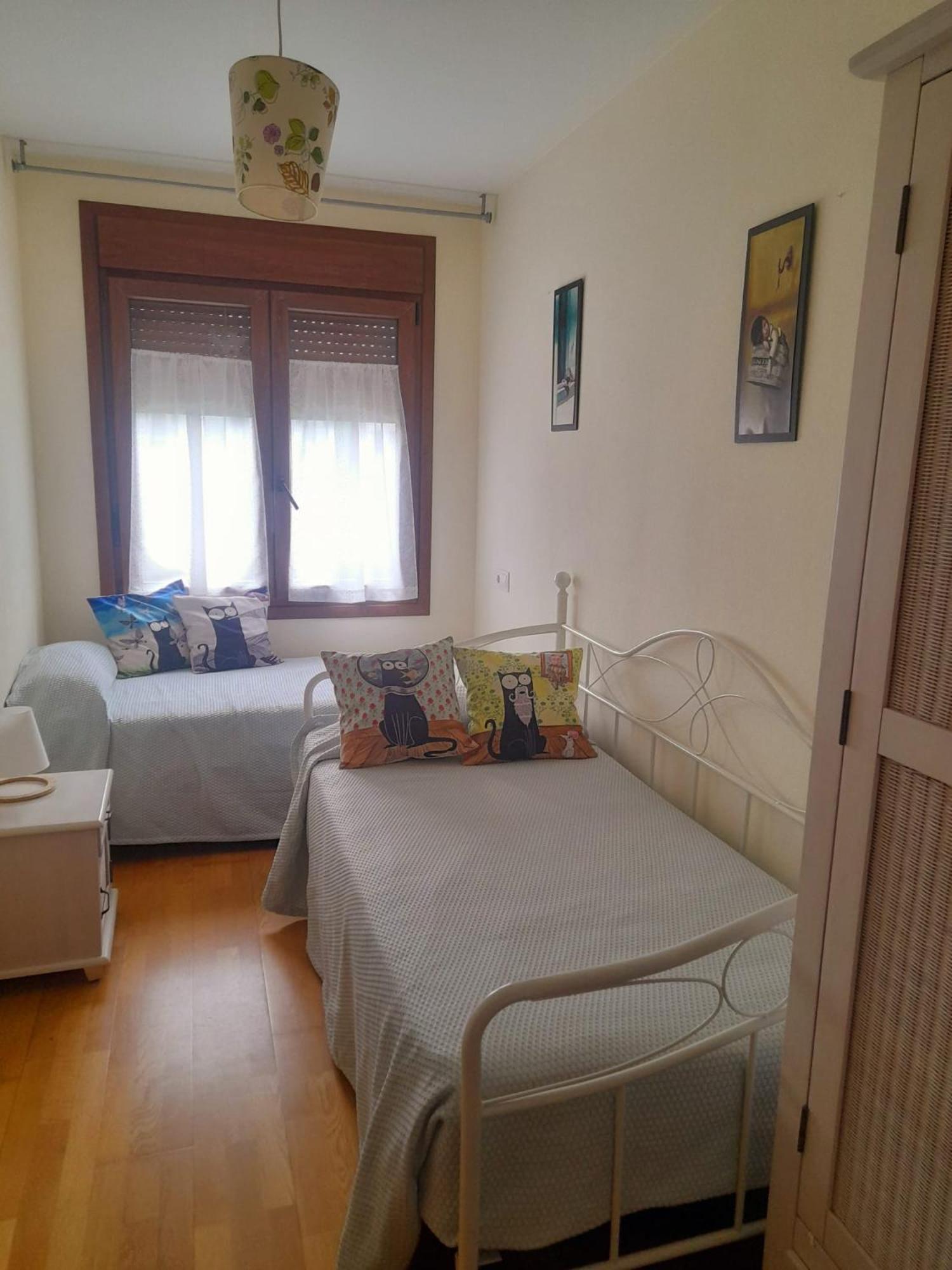 Apartament Jardines Del Sella Onís Zewnętrze zdjęcie