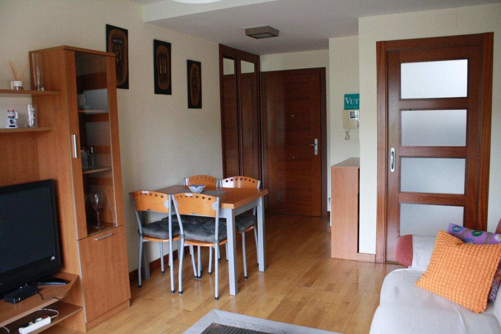 Apartament Jardines Del Sella Onís Zewnętrze zdjęcie
