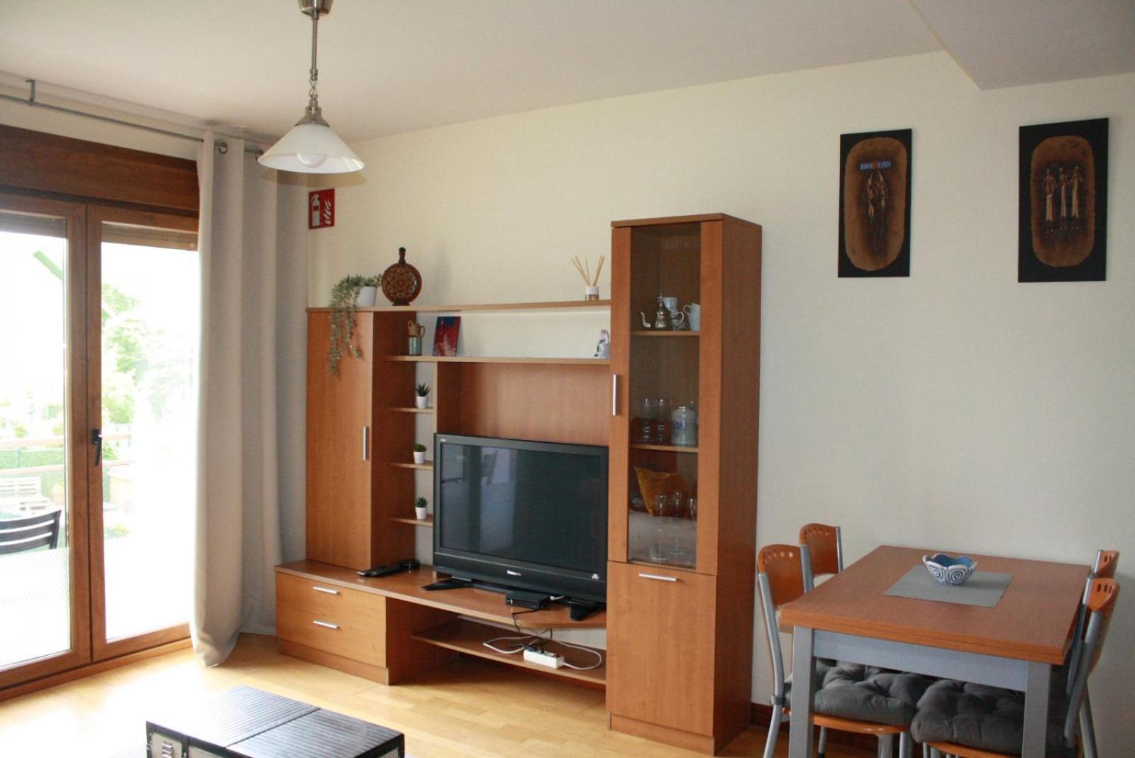 Apartament Jardines Del Sella Onís Zewnętrze zdjęcie
