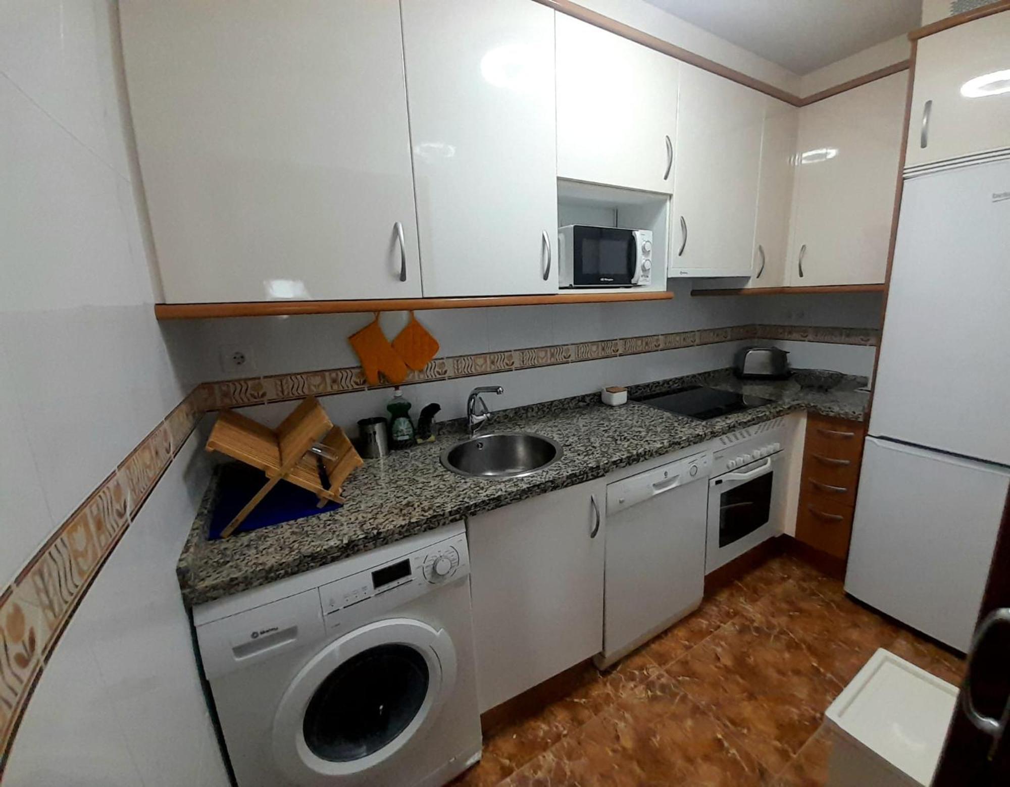 Apartament Jardines Del Sella Onís Zewnętrze zdjęcie