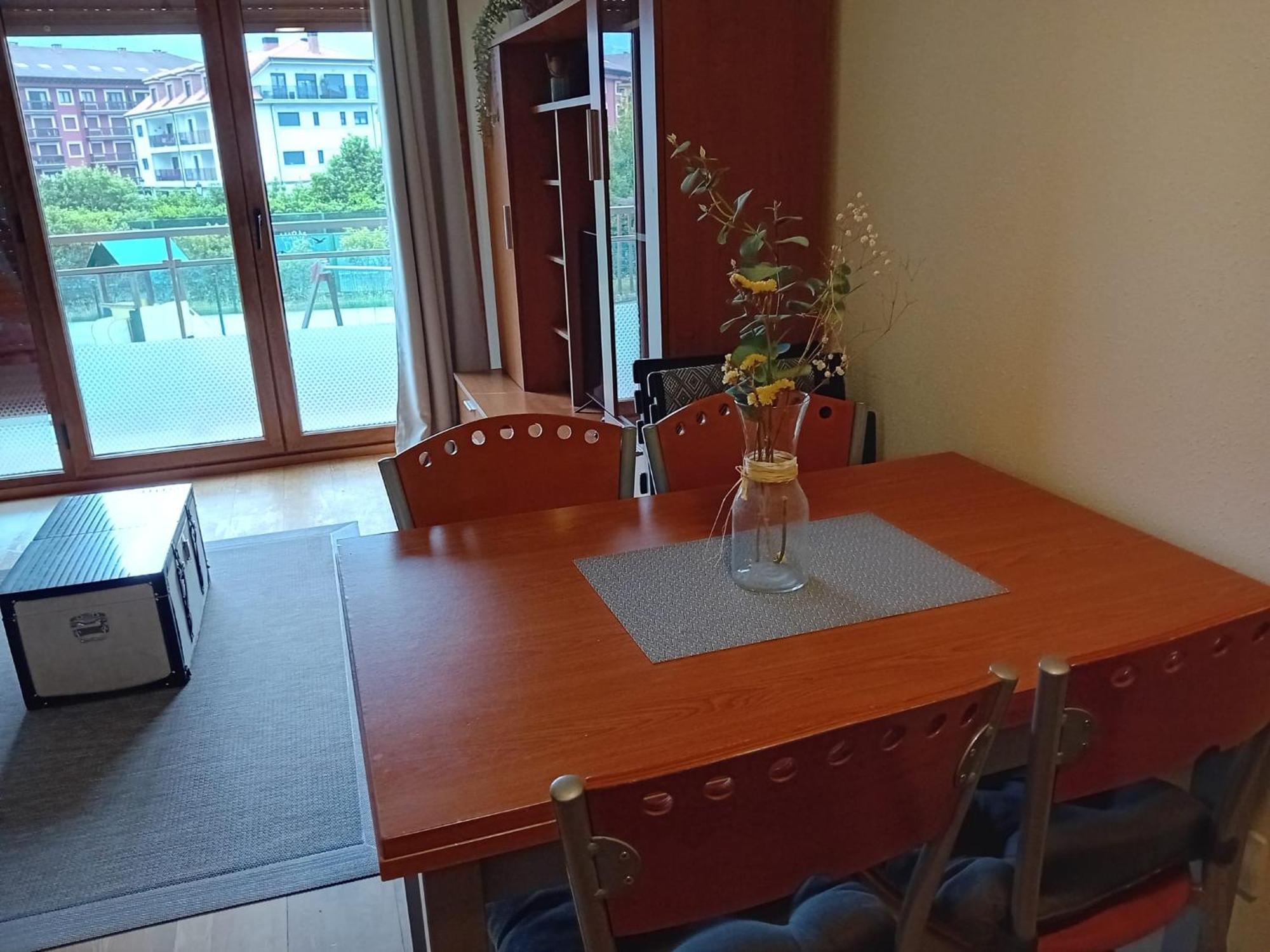 Apartament Jardines Del Sella Onís Zewnętrze zdjęcie