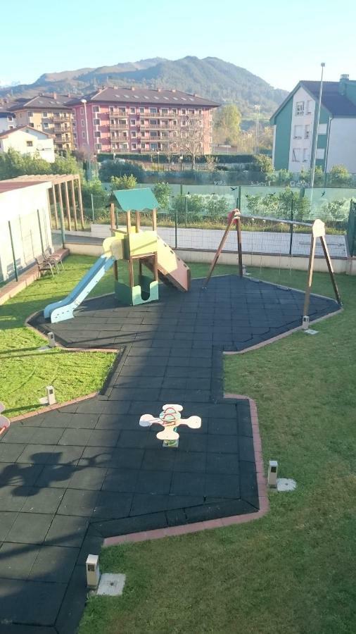 Apartament Jardines Del Sella Onís Zewnętrze zdjęcie